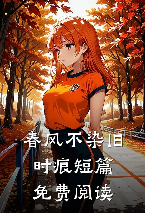 春风不染旧时痕短篇免费阅读