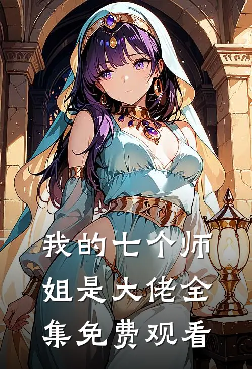 我的七个师姐是大佬全集免费观看