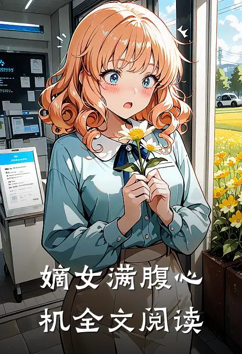 嫡女满腹心机全文阅读