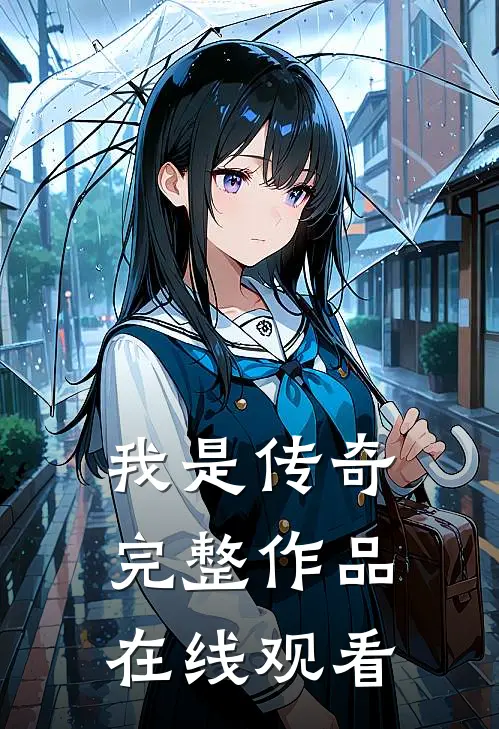 我是传奇完整作品在线观看