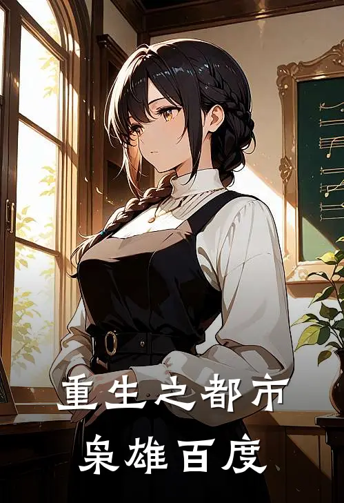 重生之都市枭雄百度