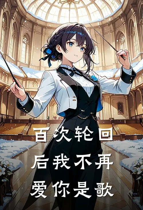 百次轮回后我不再爱你是歌