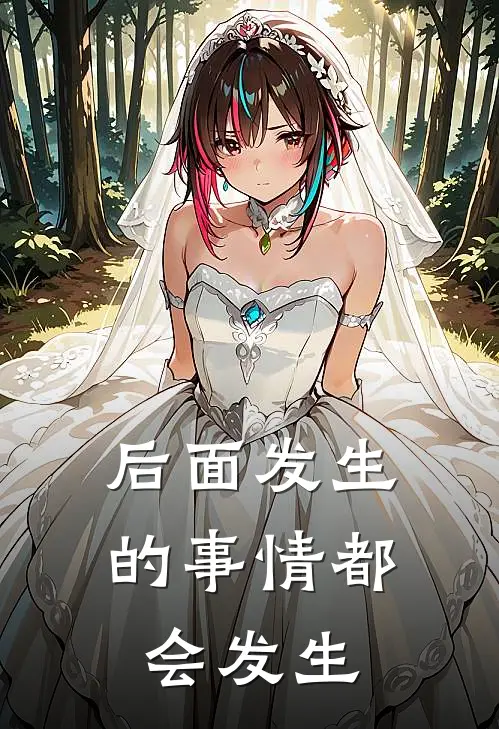 后面发生的事情都会发生