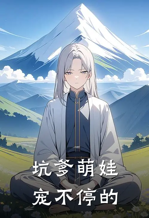 坑爹萌娃宠不停的