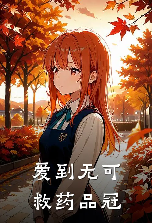 爱到无可救药品冠
