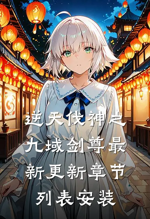 逆天伐神之九域剑尊最新更新章节列表安装