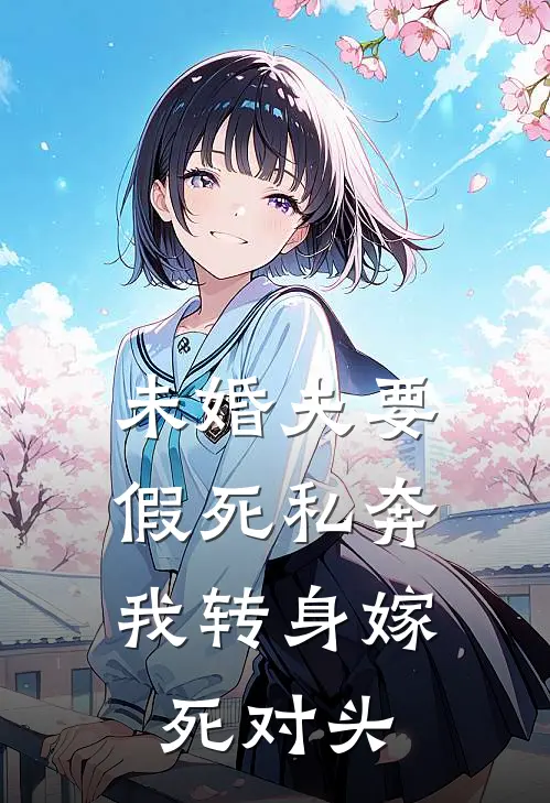 未婚夫要假死私奔，我转身嫁死对头