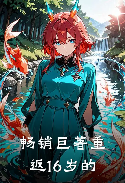 畅销巨著重返16岁的