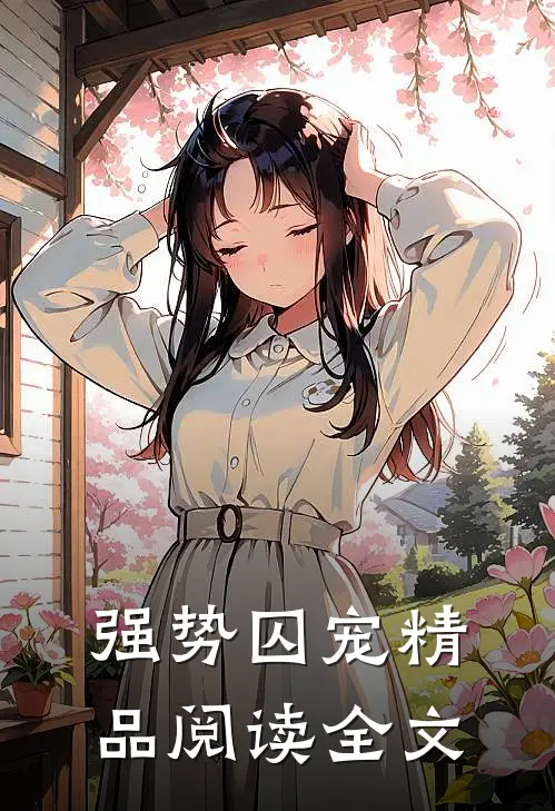 强势囚宠精品阅读全文