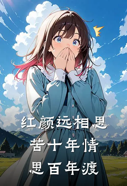 红颜远相思苦十年情思百年渡