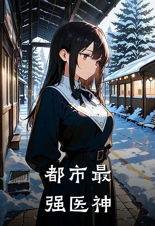 都市最强医神