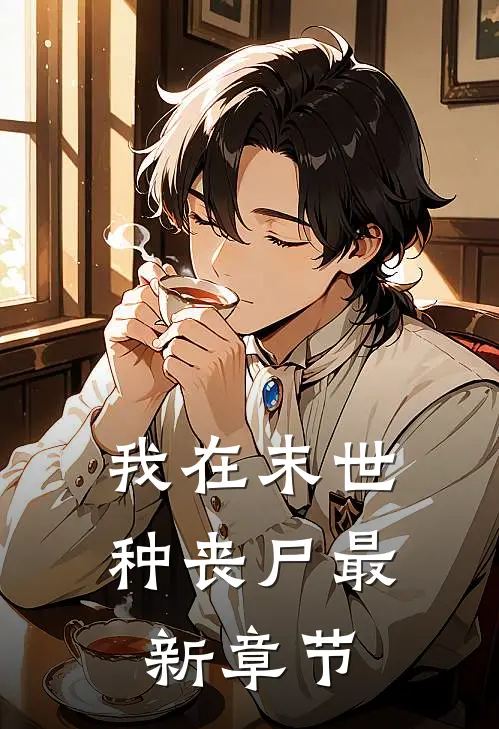我在末世种丧尸最新章节