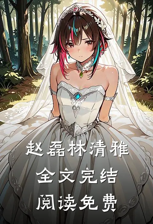 赵磊林清雅全文完结阅读免费