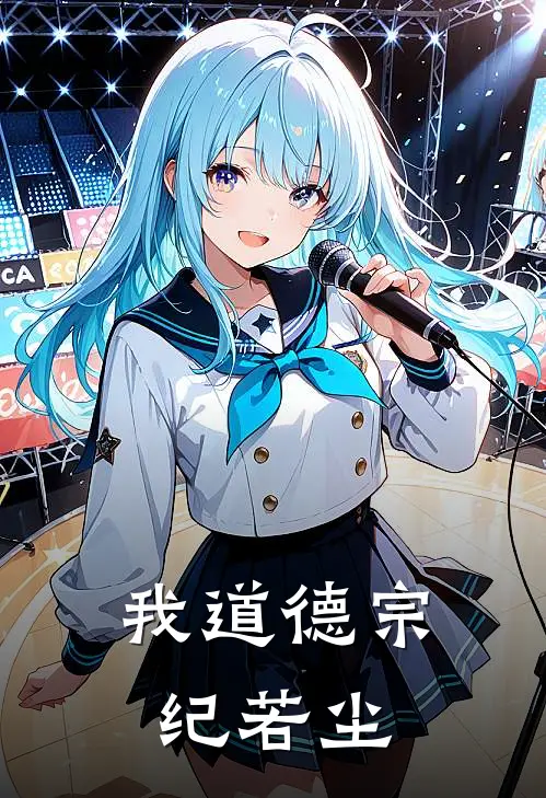 我道德宗纪若尘