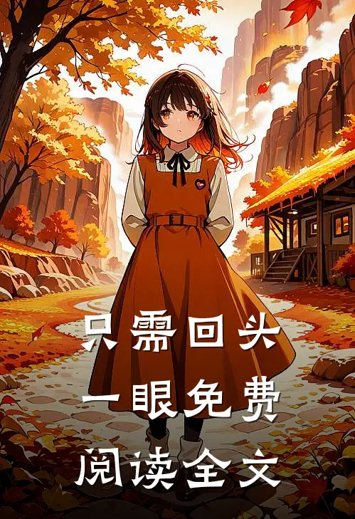 只需回头一眼免费阅读全文