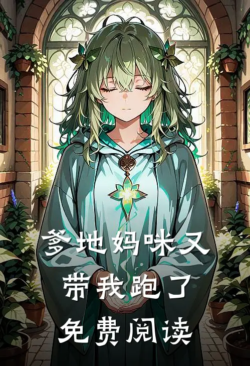 爹地妈咪又带我跑了免费阅读