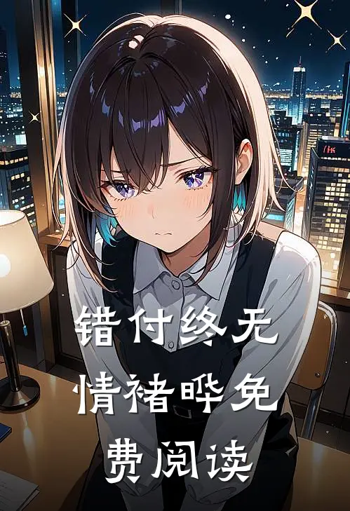 错付终无情褚晔免费阅读