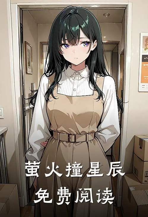 萤火撞星辰免费阅读