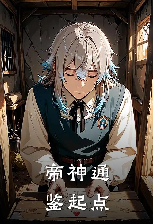帝神通鉴起点