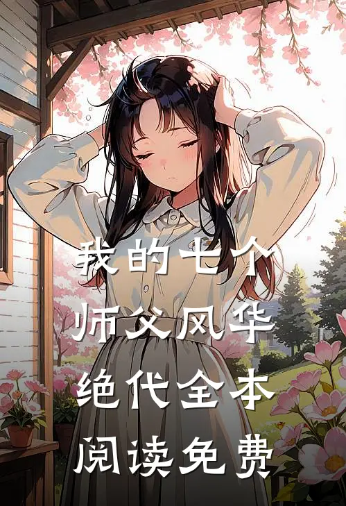 我的七个师父风华绝代全本阅读免费