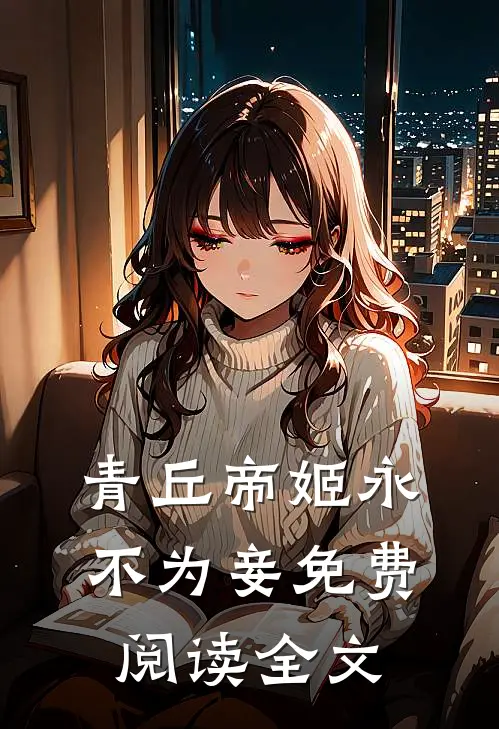 青丘帝姬永不为妾免费阅读全文