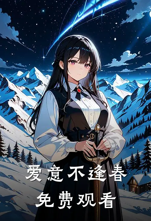 爱意不逢春免费观看