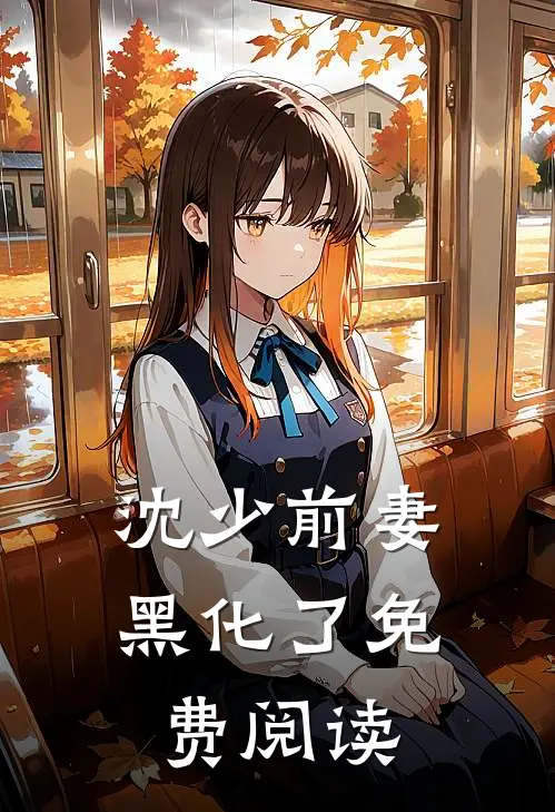 沈少前妻黑化了免费阅读