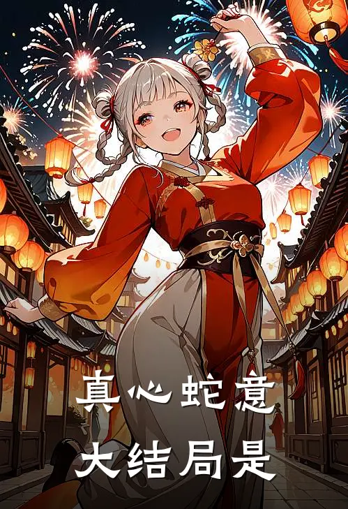 真心蛇意大结局是