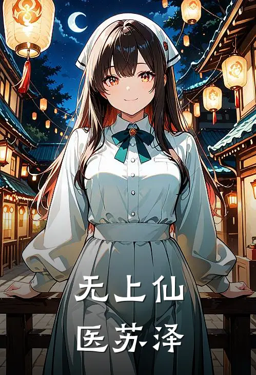 无上仙医苏泽