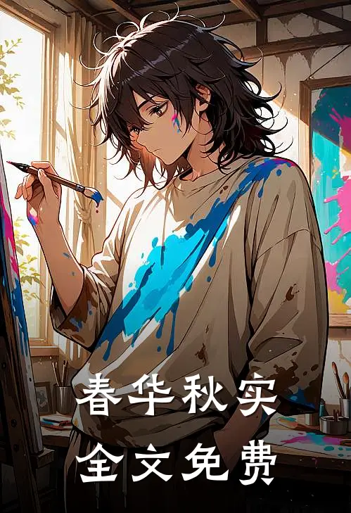 春华秋实全文免费