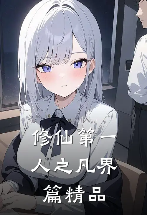 修仙第一人之凡界篇精品