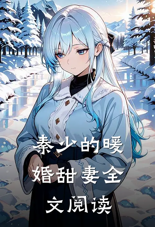 秦少的暖婚甜妻全文阅读