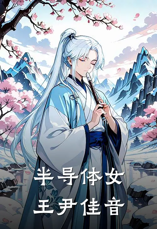 半导体女王 尹佳音