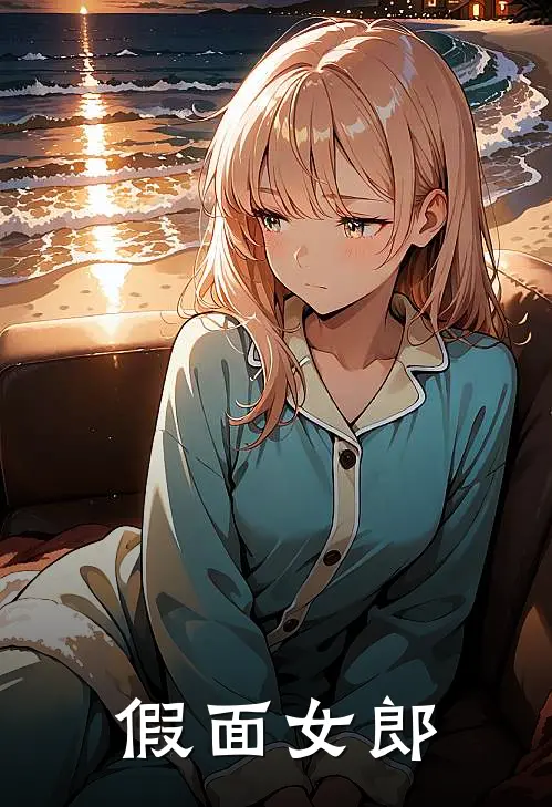 假面女郎