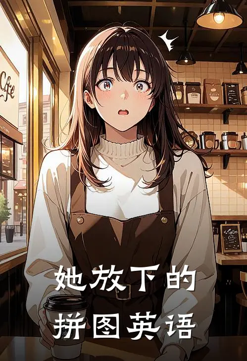 她放下的拼图英语