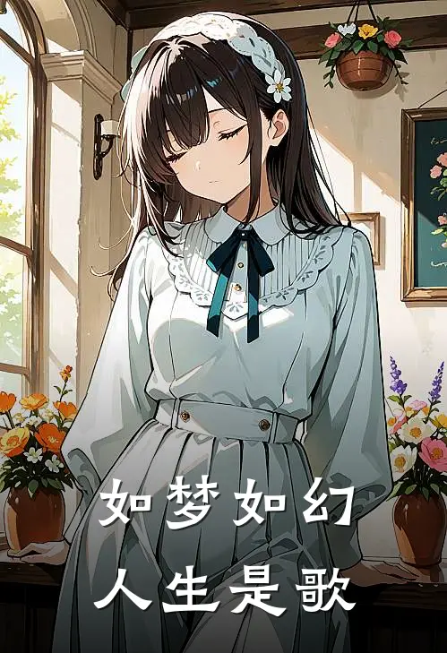 如梦如幻人生是歌