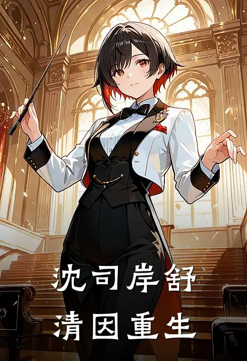 沈司岸舒清因重生