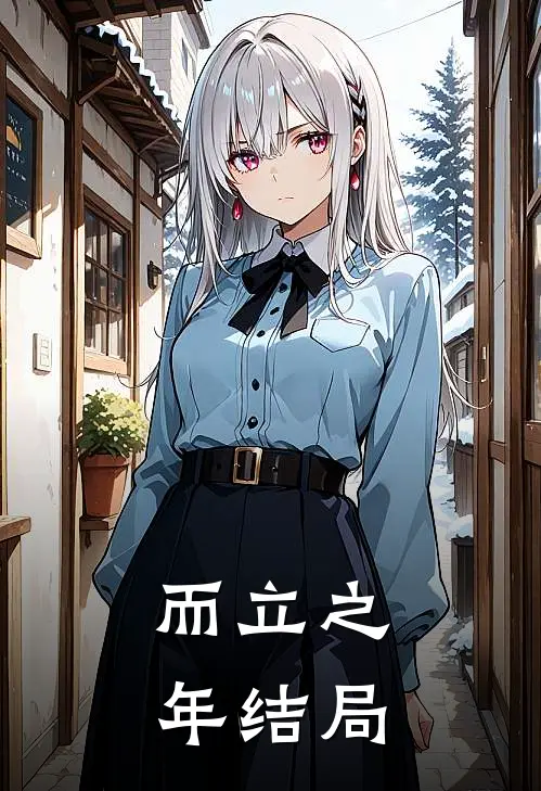 而立之年结局