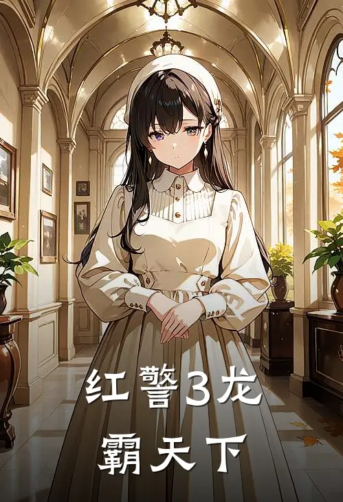 红警3龙霸天下