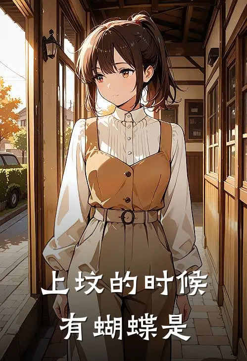 上坟的时候有蝴蝶是