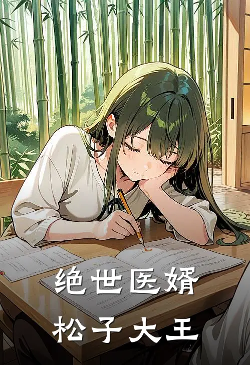 绝世医婿 松子大王
