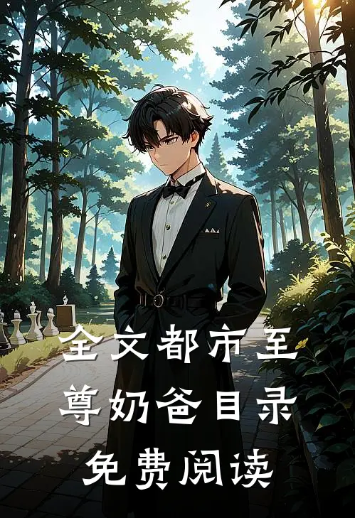 全文都市至尊奶爸目录免费阅读