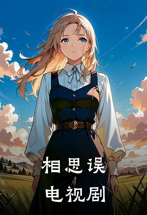 相思误 电视剧