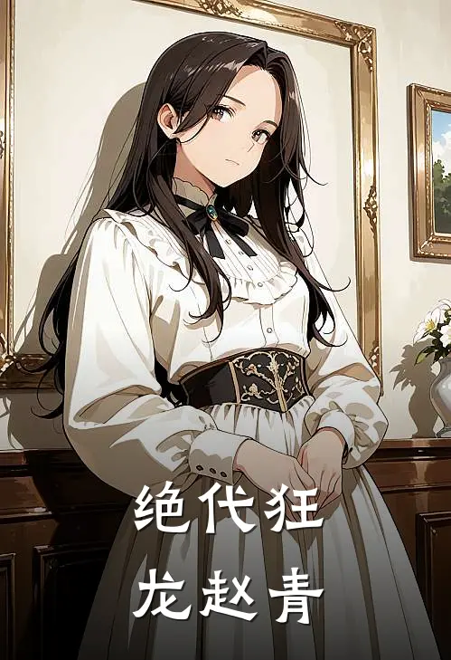 绝代狂龙赵青