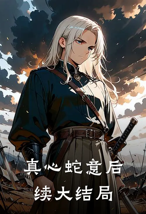 真心蛇意 后续 大结局