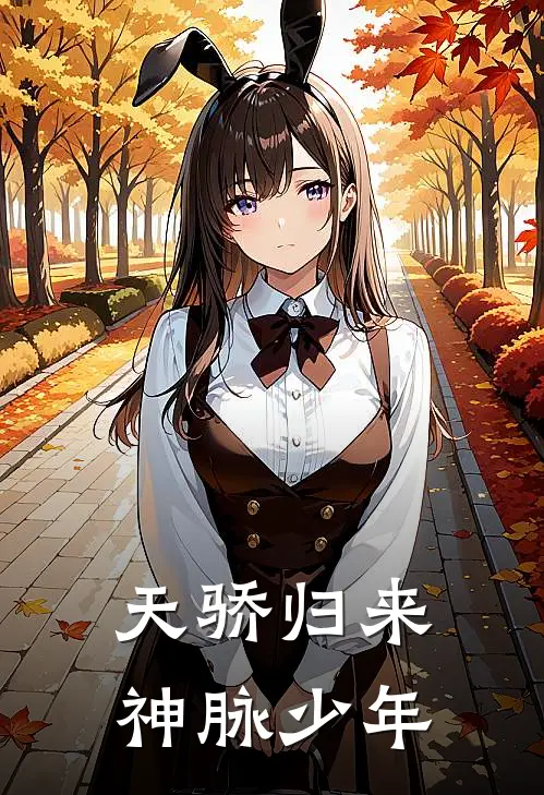 天骄归来神脉少年