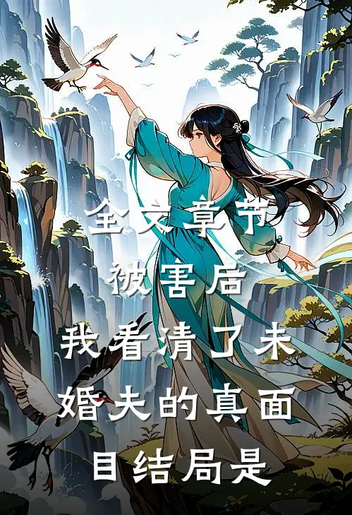 全文章节被害后,我看清了未婚夫的真面目结局是