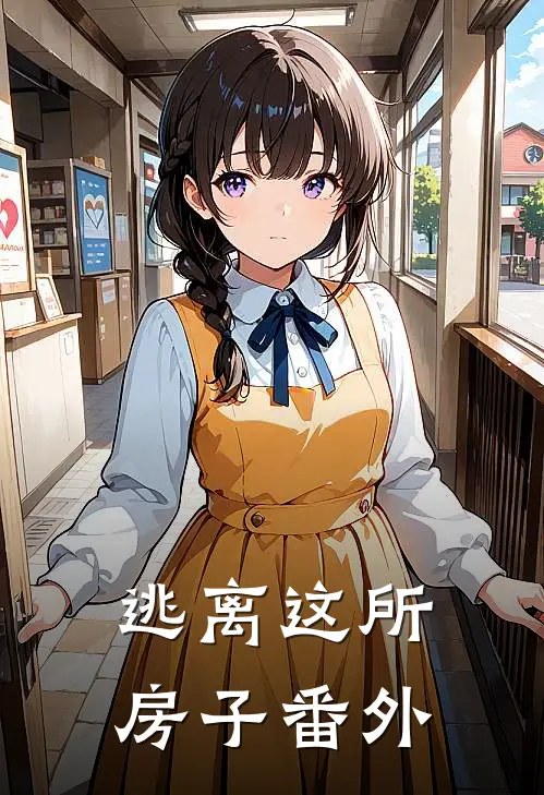 逃离这所房子番外