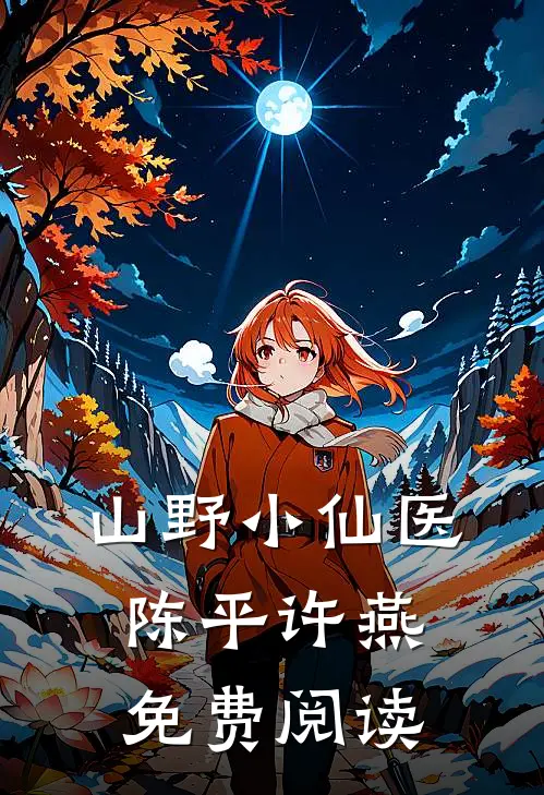 山野小仙医陈平许燕,免费阅读