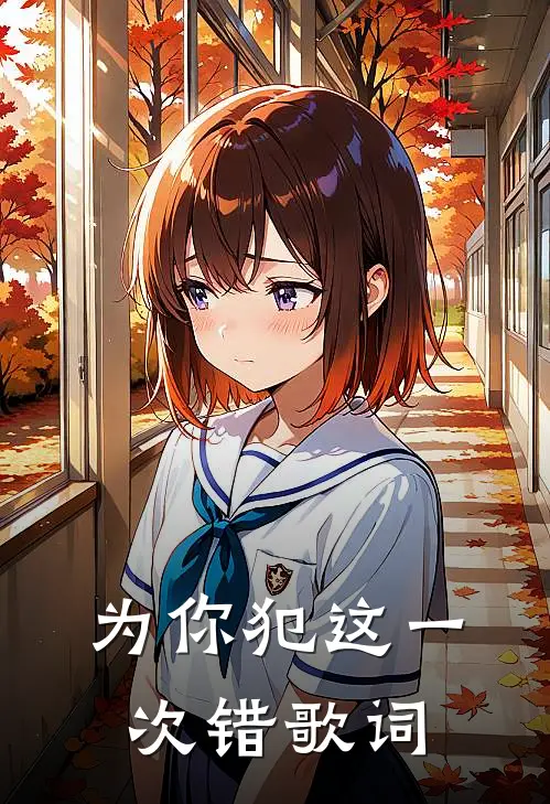 为你犯这一次错歌词